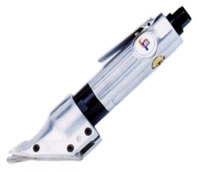 Gison GP-838S Havalı Saç Kesme